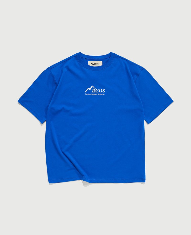 Reese Cooper Mountain T-Shirt - CJ