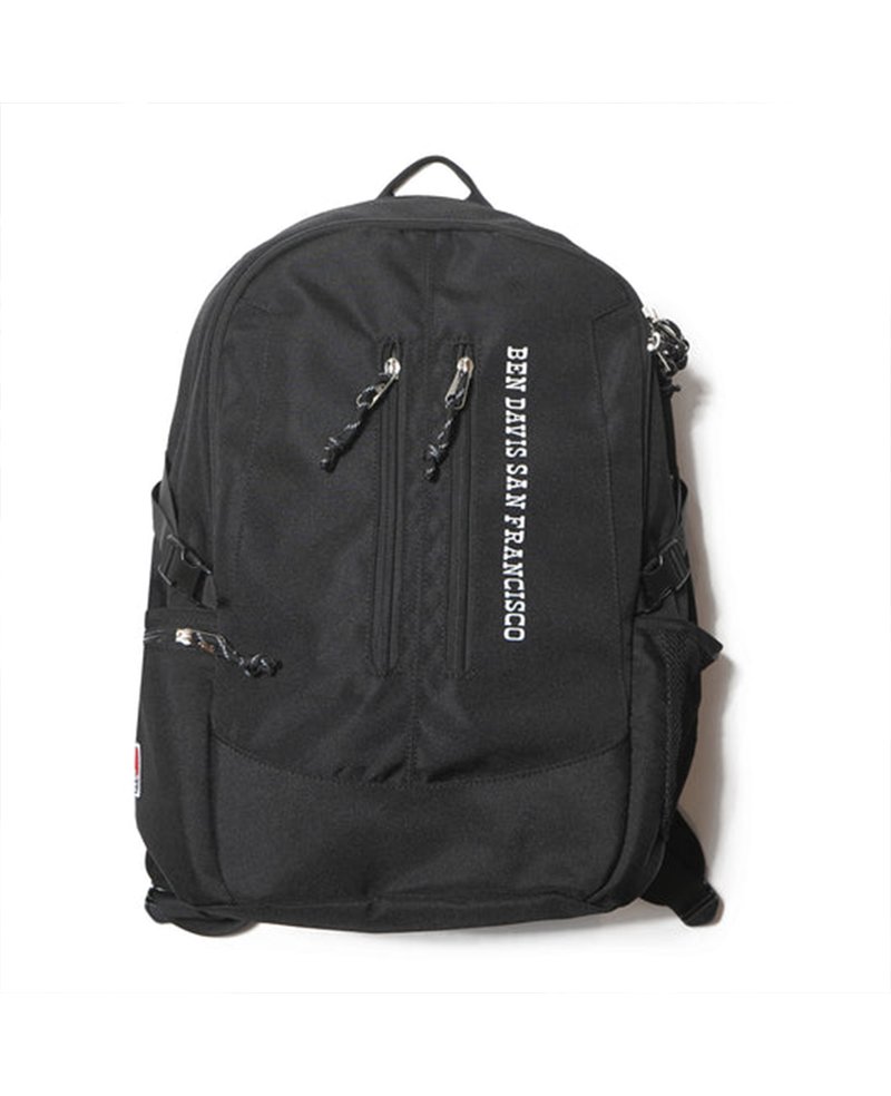 Ben Davis Japan Box Daypack 34L