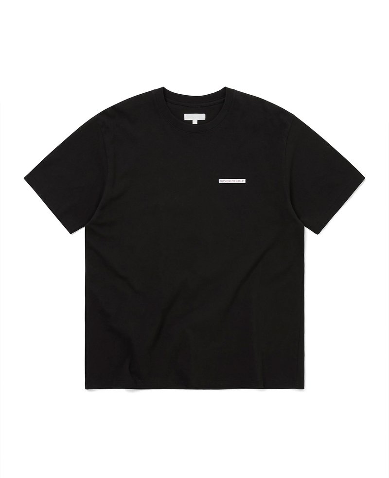 thisisneverthat Saturn Tee