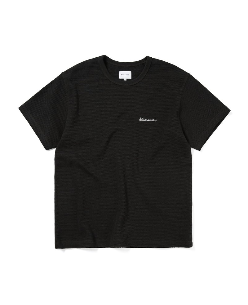 thisisneverthat Waffle Tee
