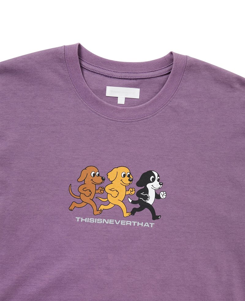 thisisneverthat Dogs Tee