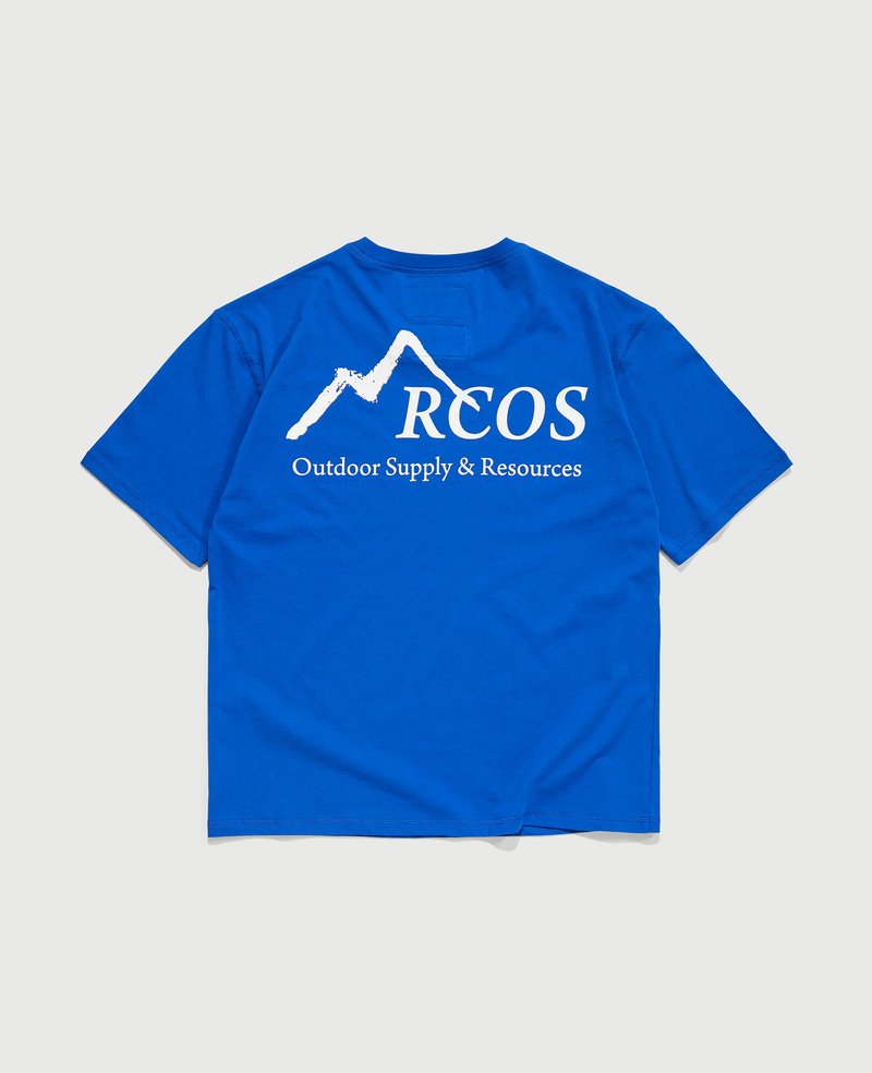 Reese Cooper Mountain T-Shirt - CJ