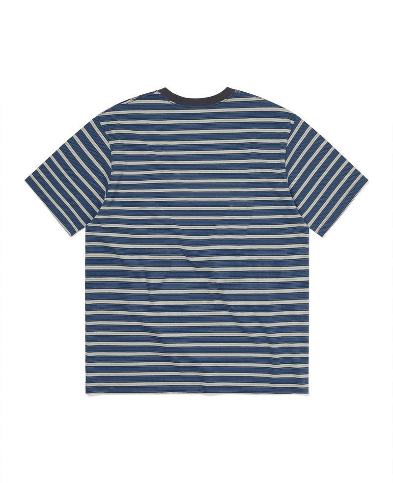 thisisneverthat Striped Tee