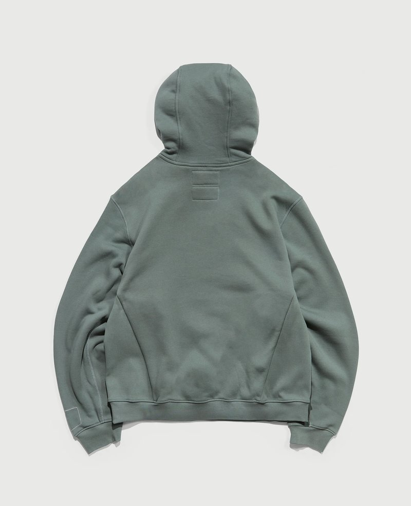 Reese Cooper Script Hoodie - CF