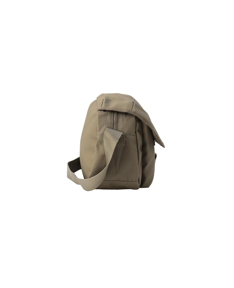 Danton OBERKAMPF Canvas Shoulder Bag