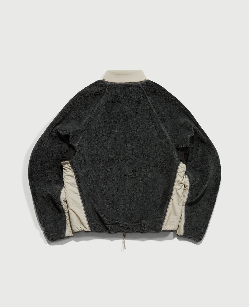 Reese Cooper Sequoia Fleece - SF