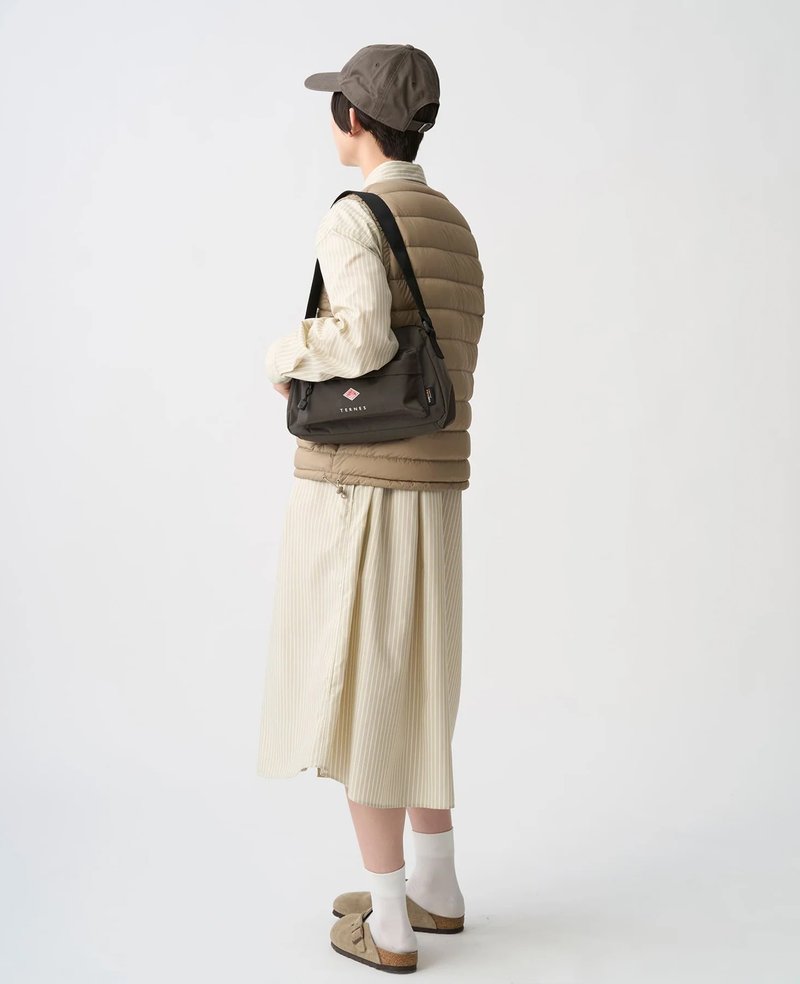 Danton Ternes Crossbody Bag