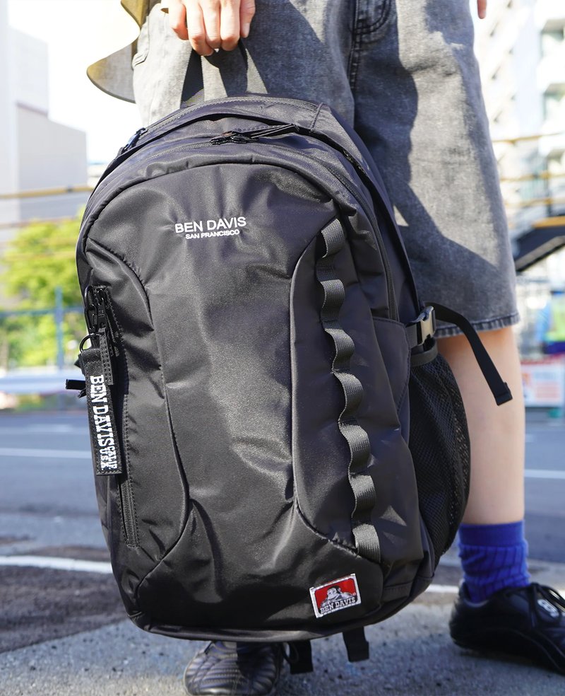 Ben Davis Japan Adventure Daypack