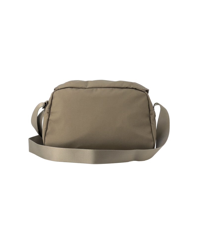 Danton OBERKAMPF Canvas Shoulder Bag