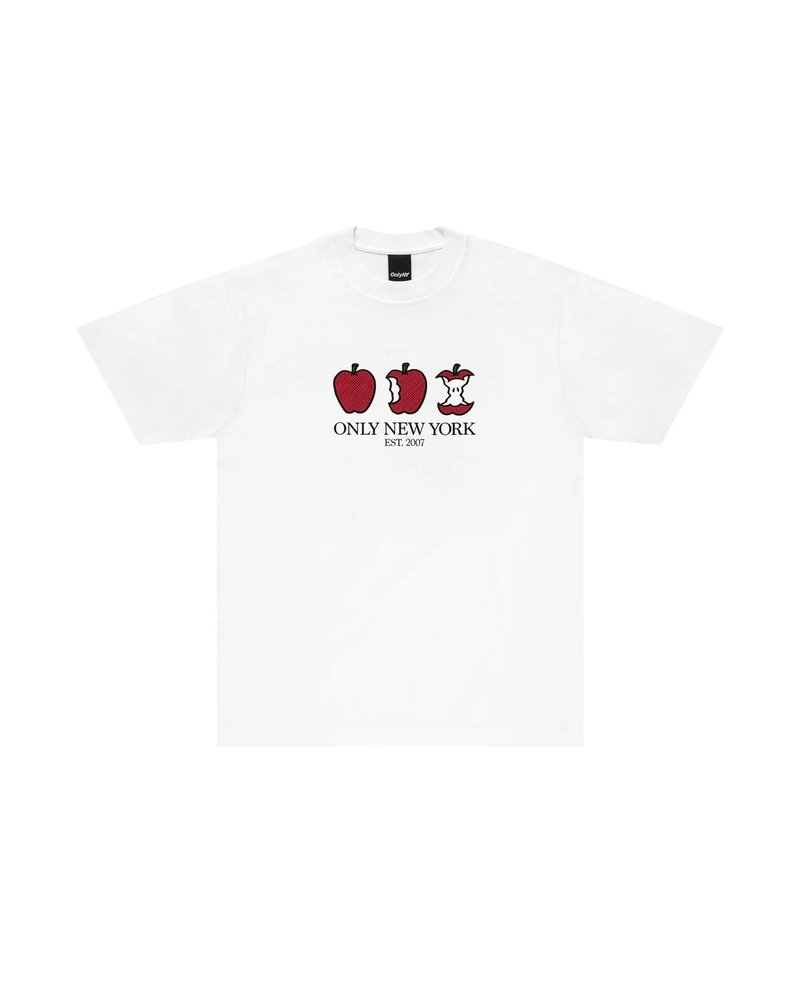 Only NY Deco Apple T-Shirt