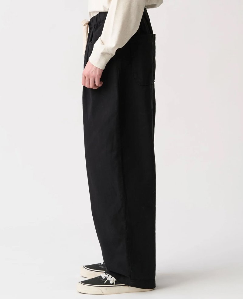 Danton Tuck Pants