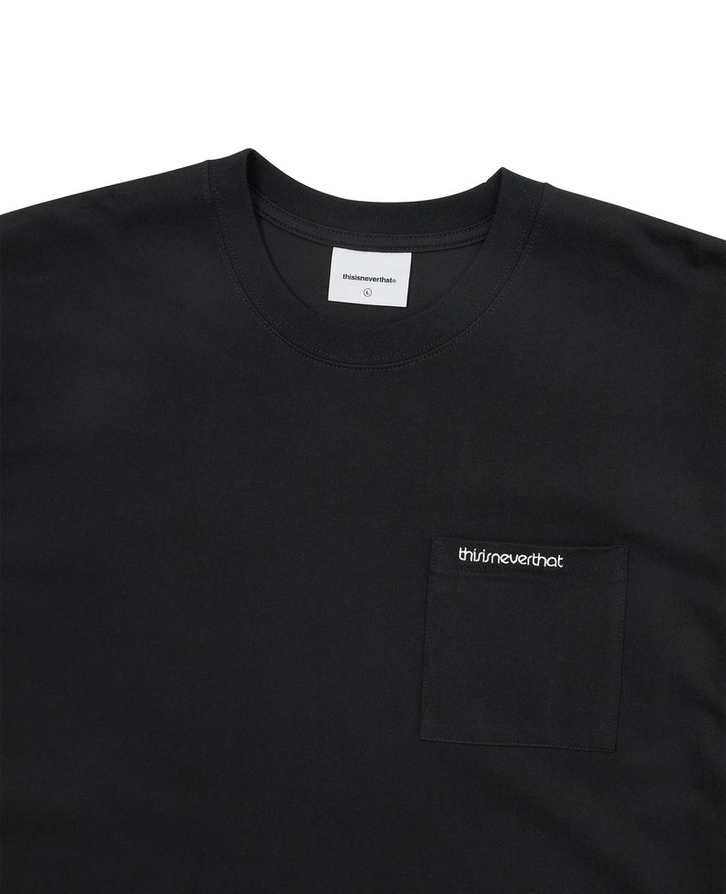 thisisneverthat Basic Pocket Tee