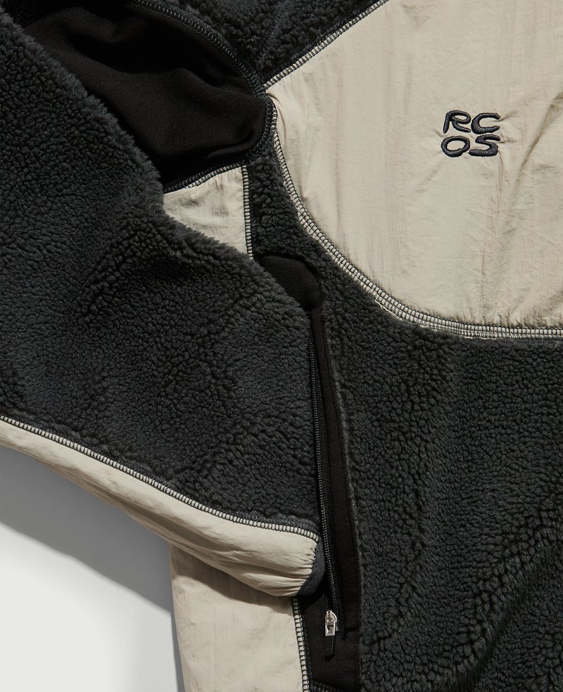Reese Cooper Sequoia Fleece - SF