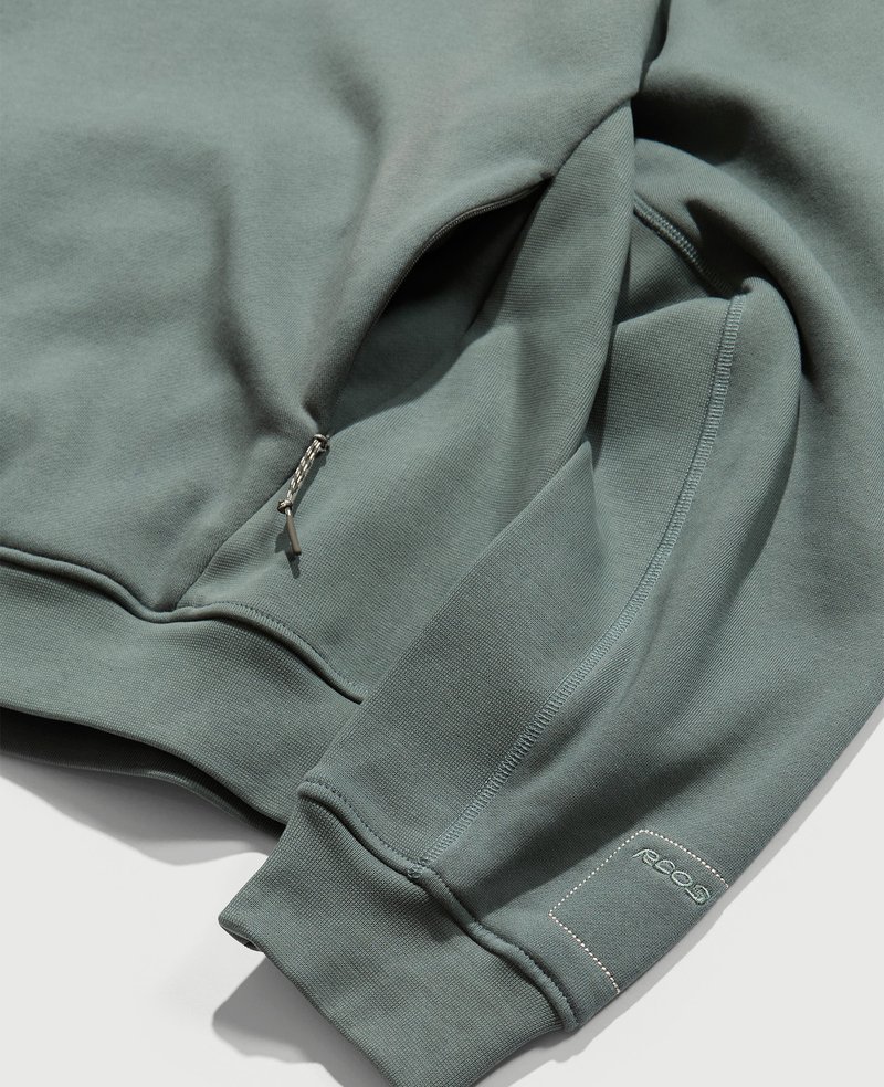 Reese Cooper Script Hoodie - CF