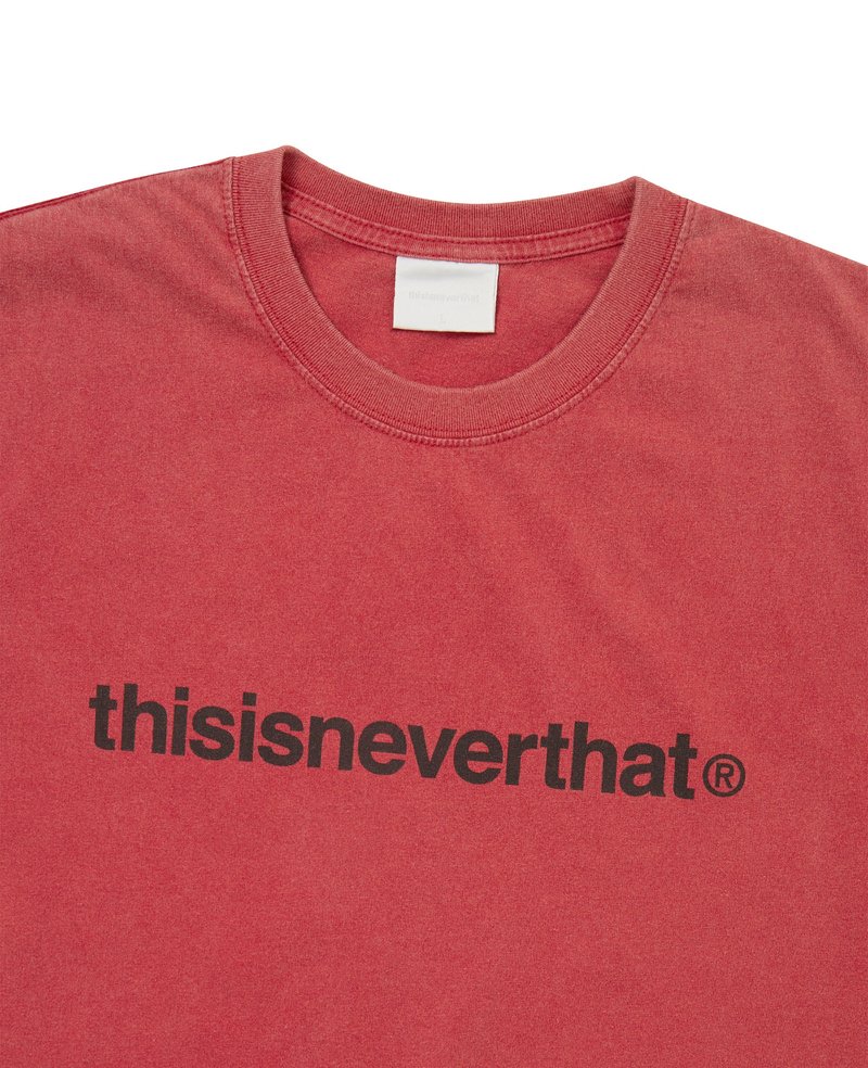 thisisneverthat T-Logo Tee