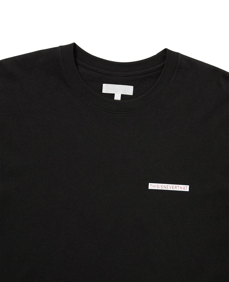 thisisneverthat Saturn Tee