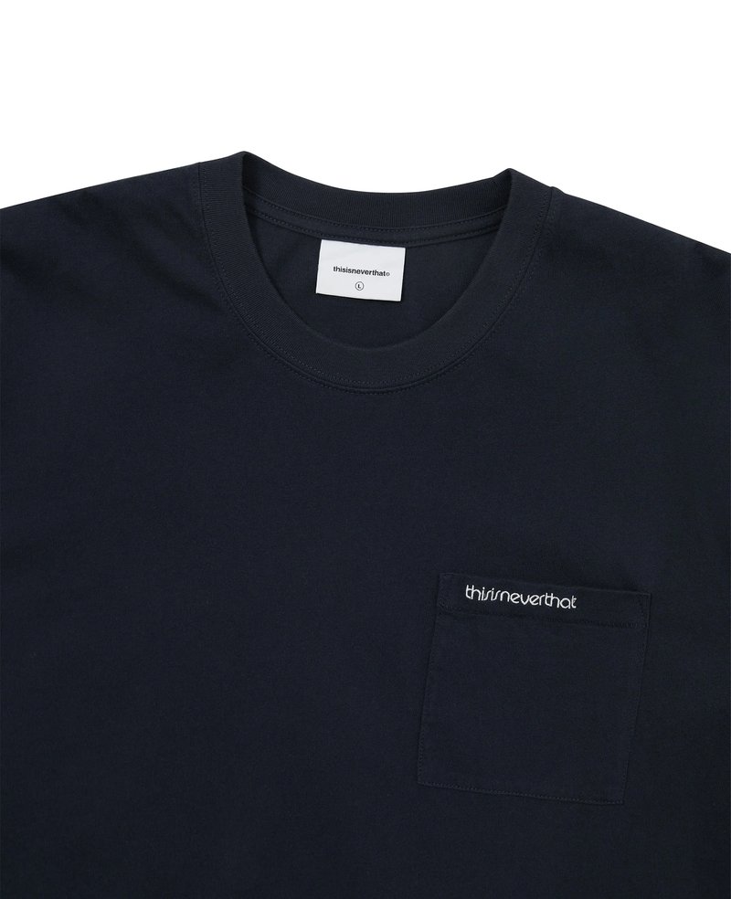 thisisneverthat Basic Pocket Tee