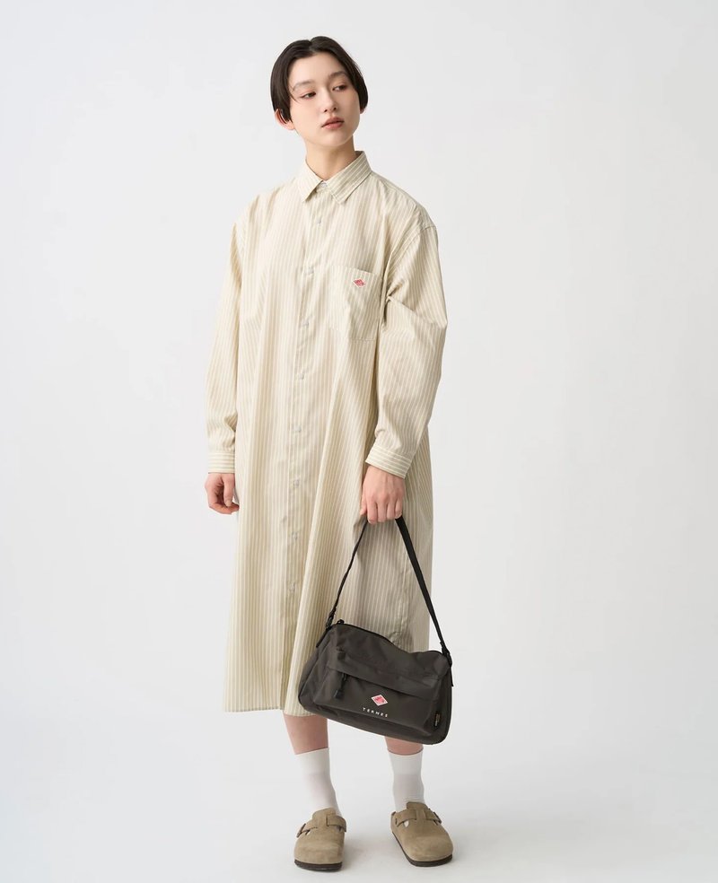 Danton Ternes Crossbody Bag