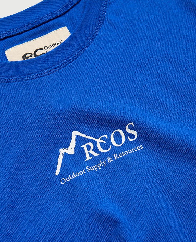 Reese Cooper Mountain T-Shirt - CJ