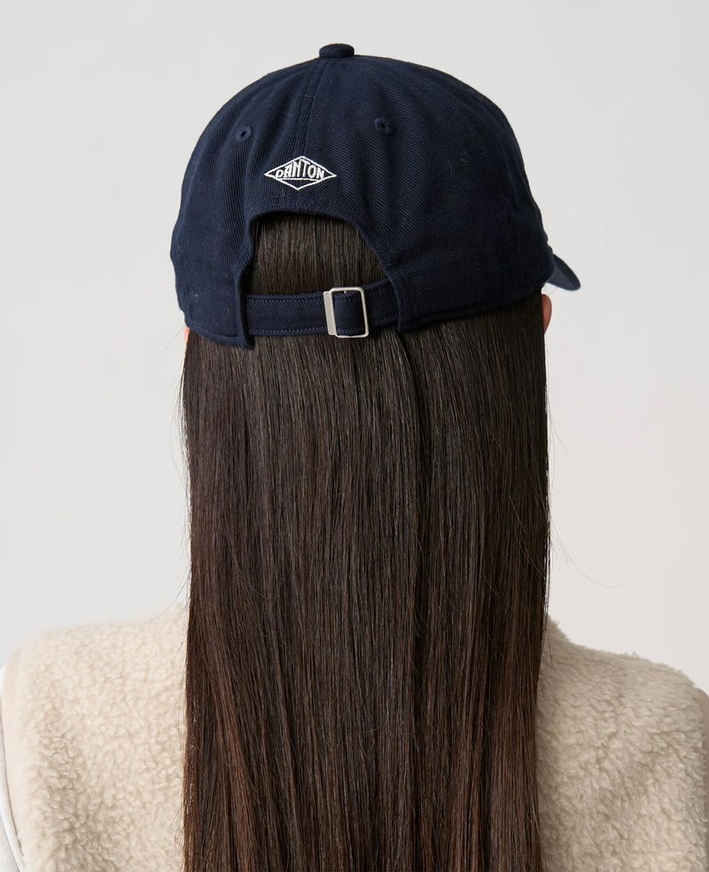 Danton 6P Logo Cap