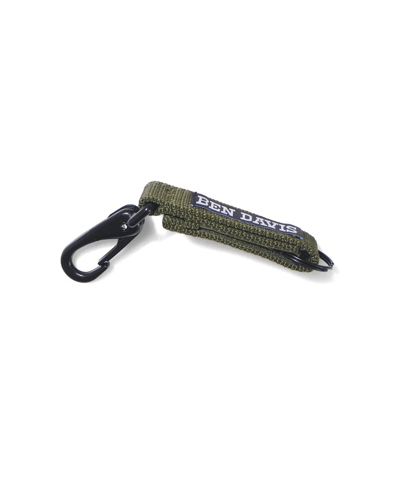 Ben Davis Japan Key Holder