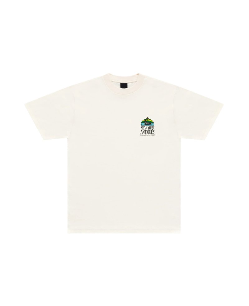 Only NY New York Antiques T-Shirt