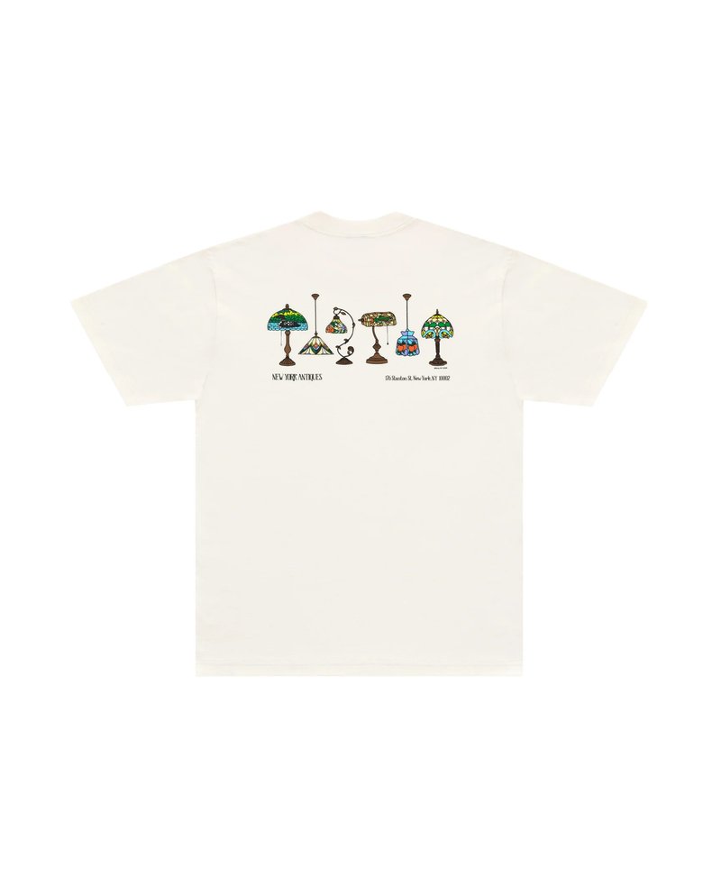 Only NY New York Antiques T-Shirt