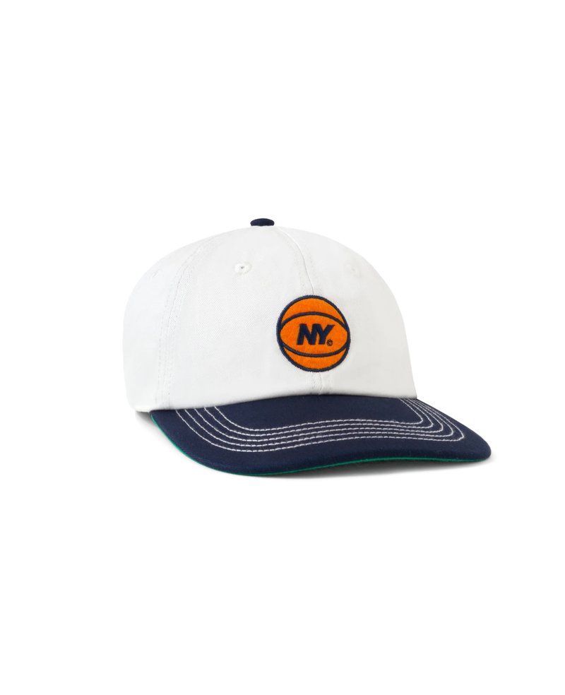 OnlyNY Basketball Logo Snapback Hat