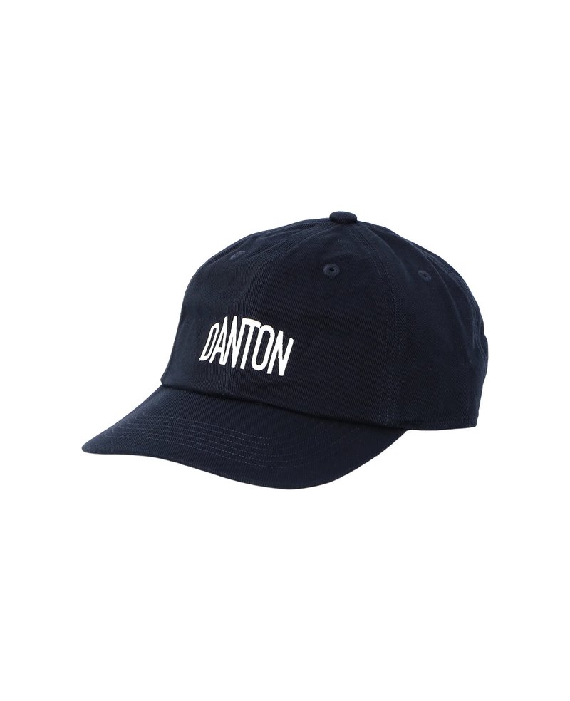 Danton 6P Logo Cap
