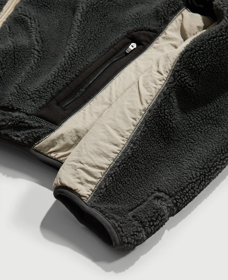 Reese Cooper Sequoia Fleece - SF