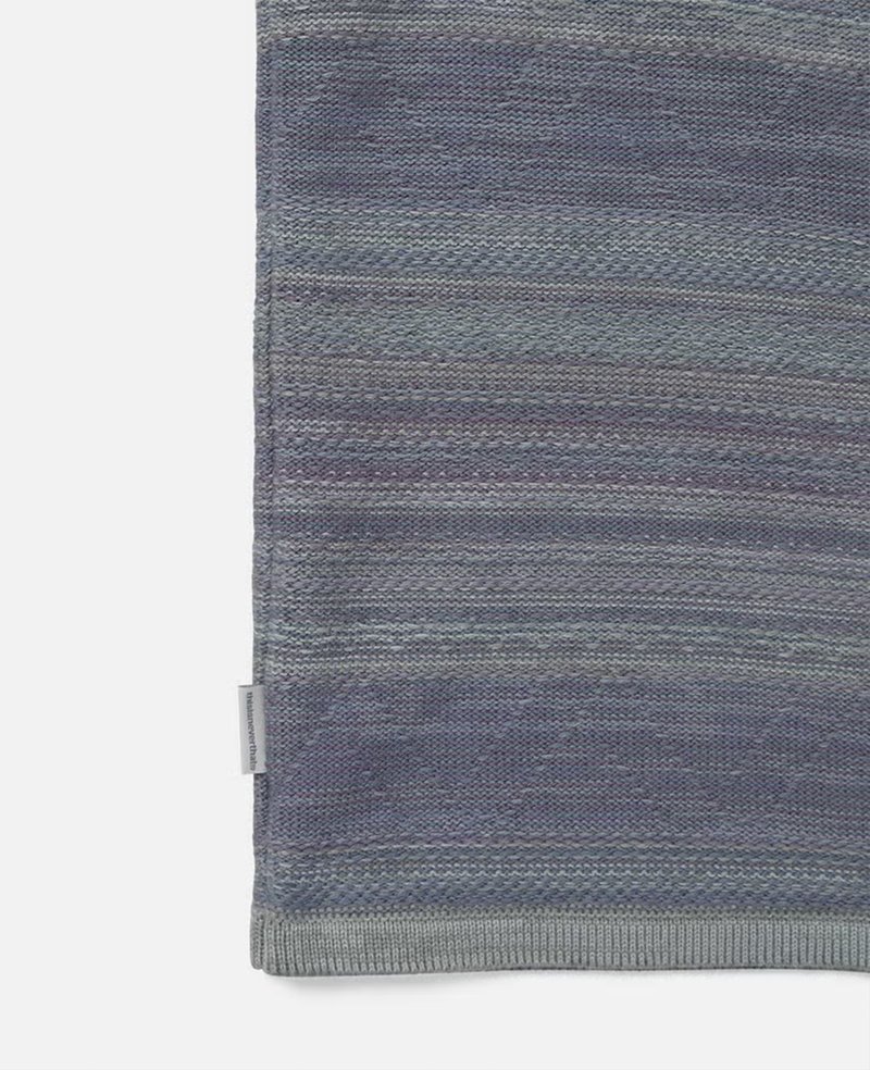 Gramicci Japan x thisisneverthat TNT Gramicci Pattern Knit Crew