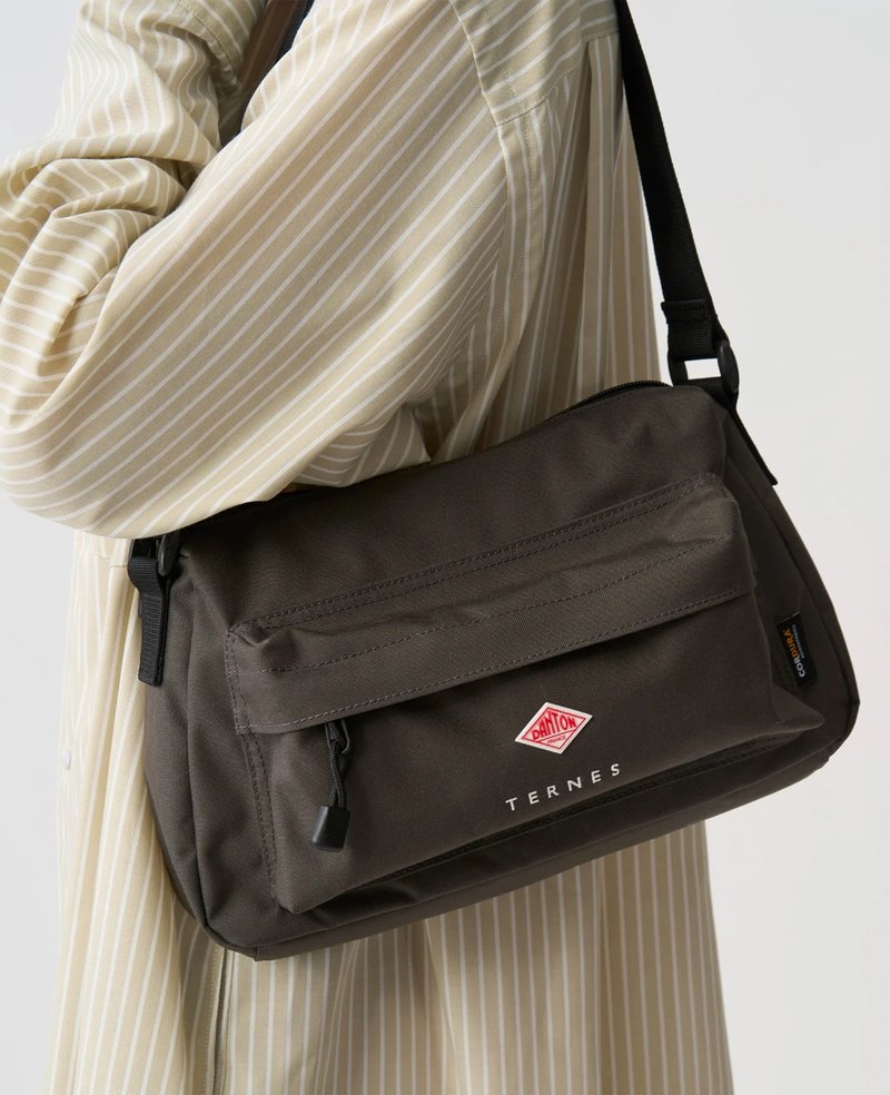 Danton Ternes Crossbody Bag