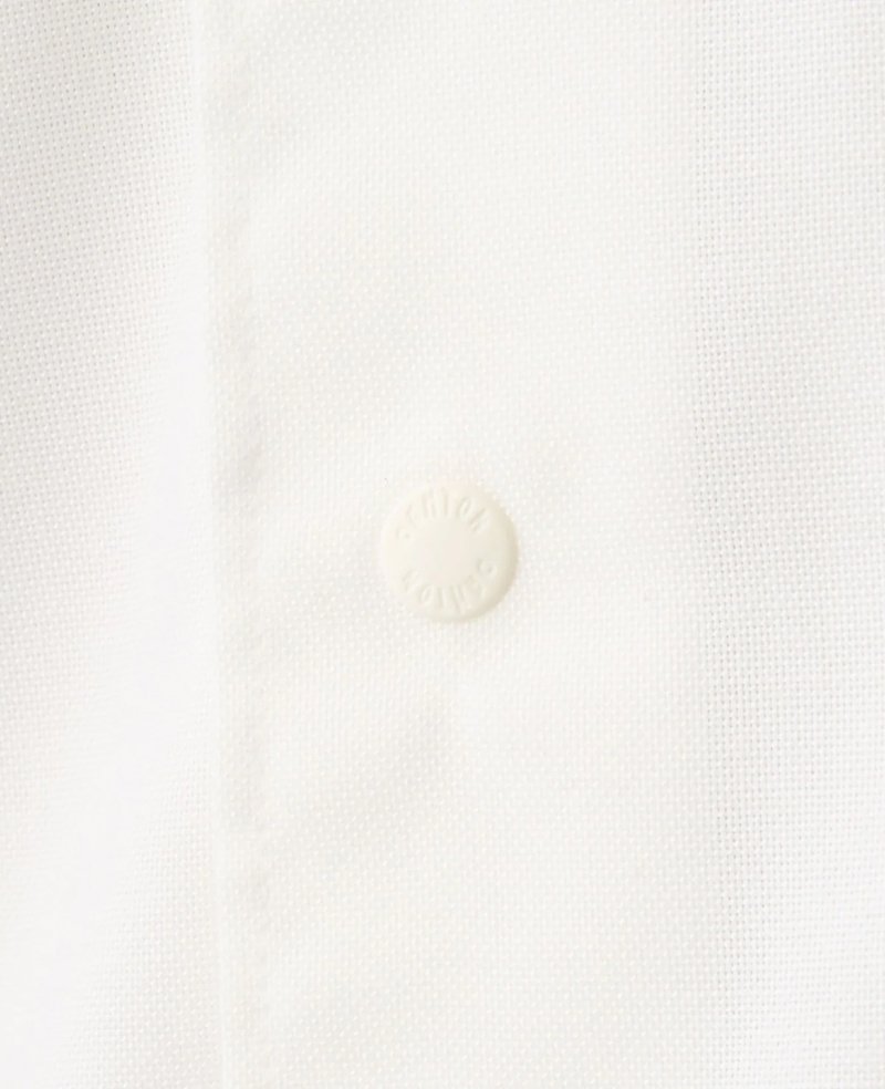 Danton Dot Button B.D. L/S Shirt