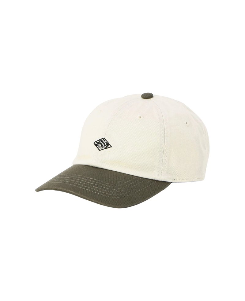 Danton 6 Panel 2 Tone Cap