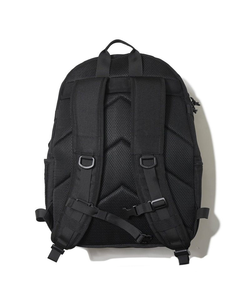 Ben Davis Japan Mesh Pocket Daypack 31L