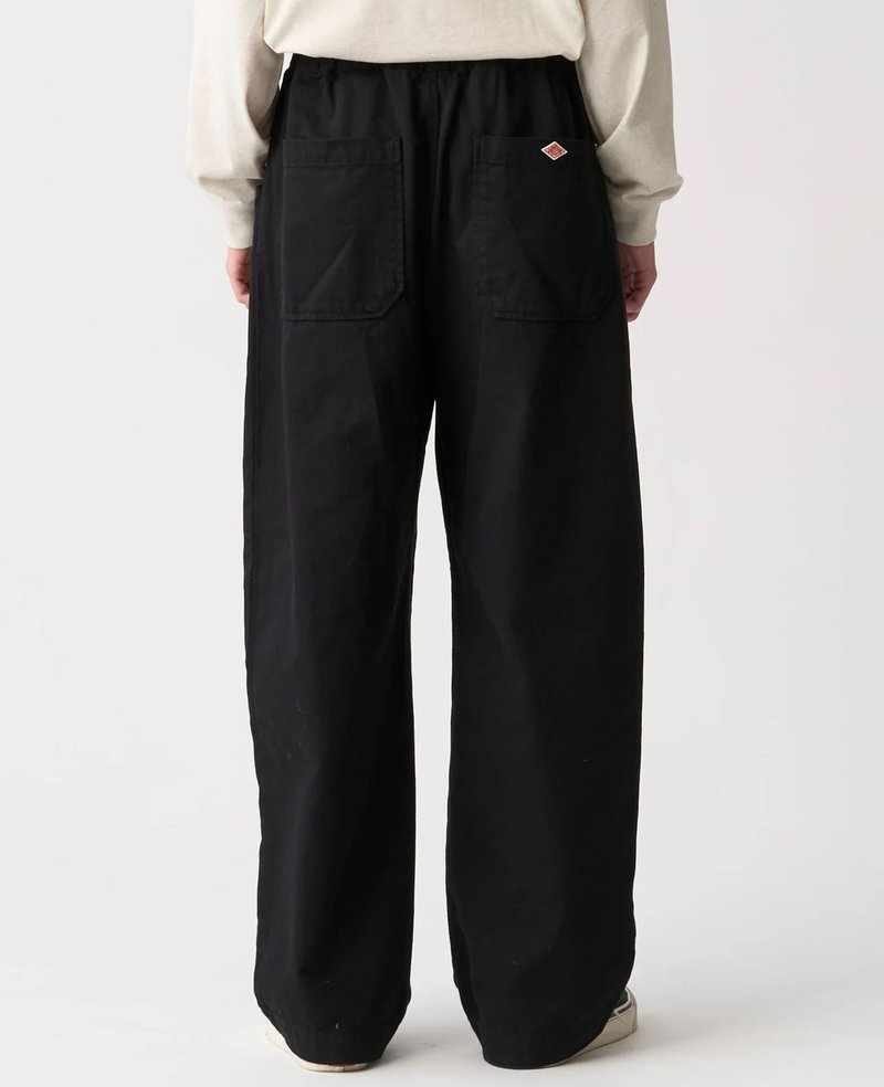 Danton Tuck Pants
