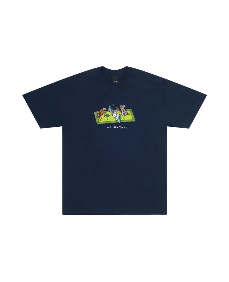 Only NY Grand Slam T-Shirt