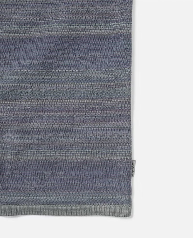 Gramicci Japan x thisisneverthat TNT Gramicci Pattern Knit Crew