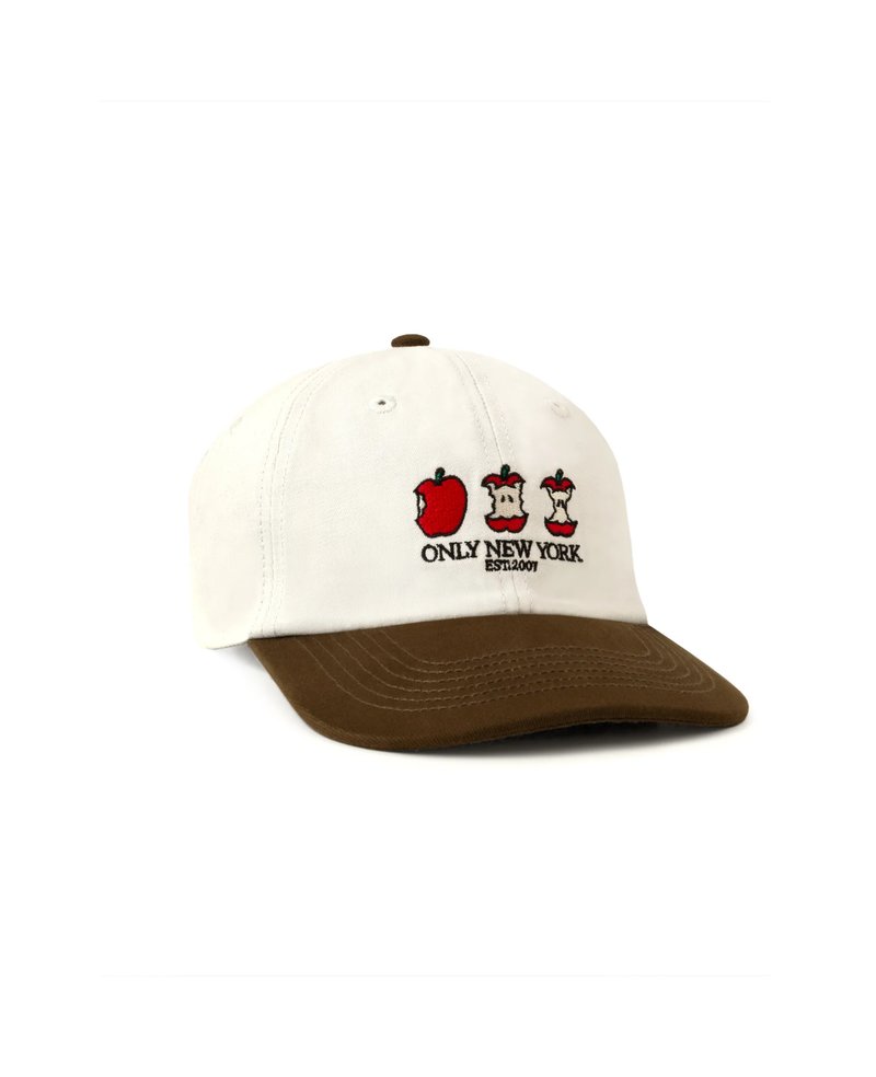 OnlyNY Apple Ball Cap