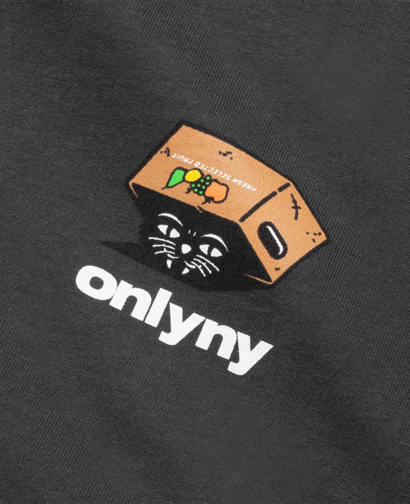 Only NY Flash Sheet II T-Shirt