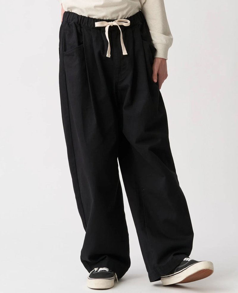 Danton Tuck Pants