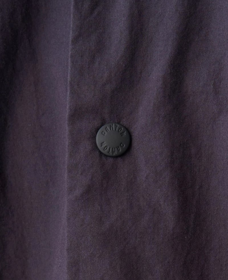 Danton Washed Shirt Typewriter