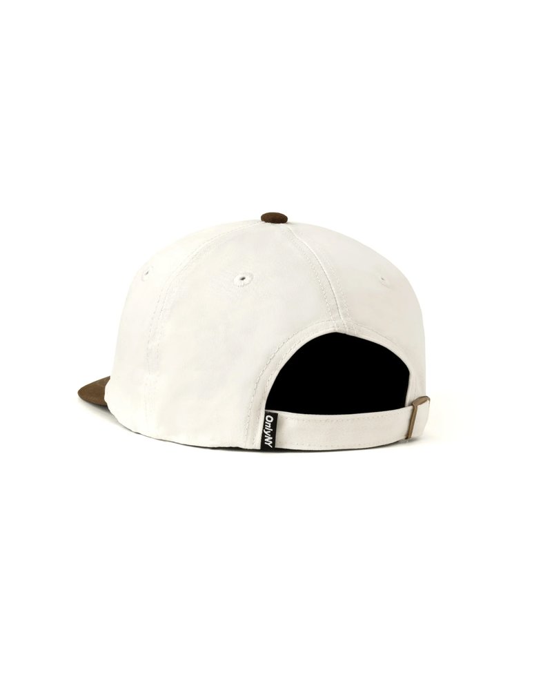 OnlyNY Apple Ball Cap