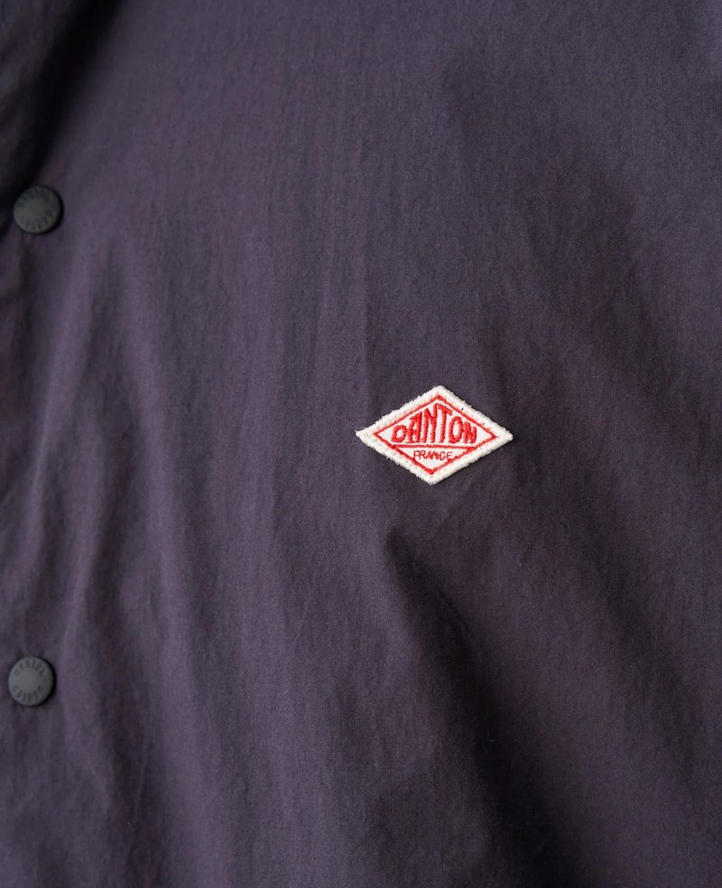 Danton Washed Shirt Typewriter