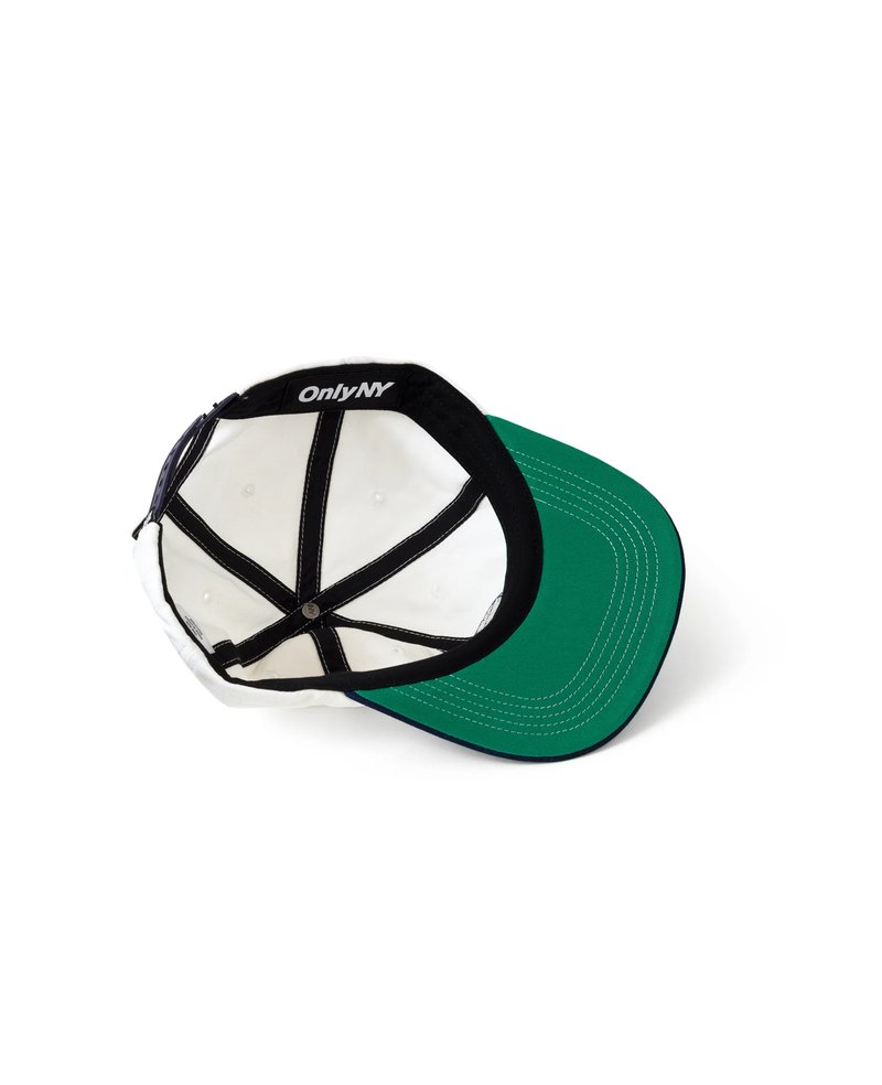 OnlyNY Basketball Logo Snapback Hat