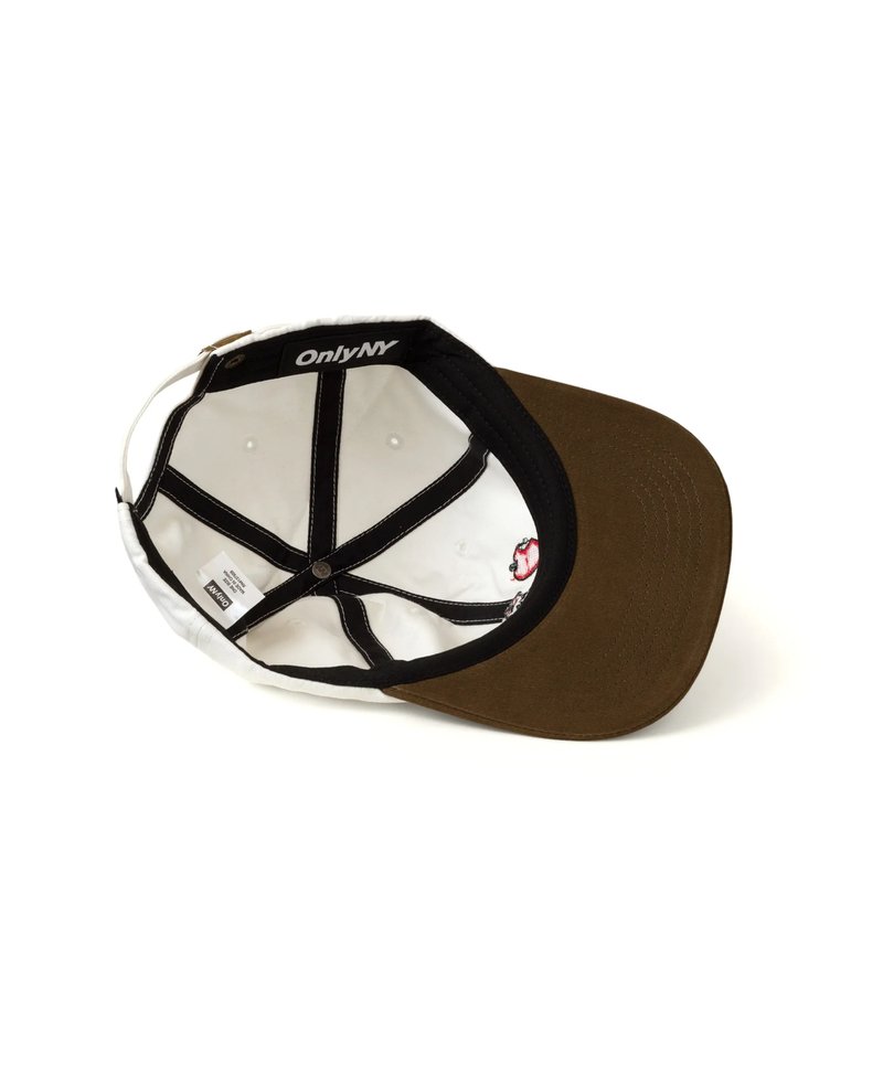 OnlyNY Apple Ball Cap
