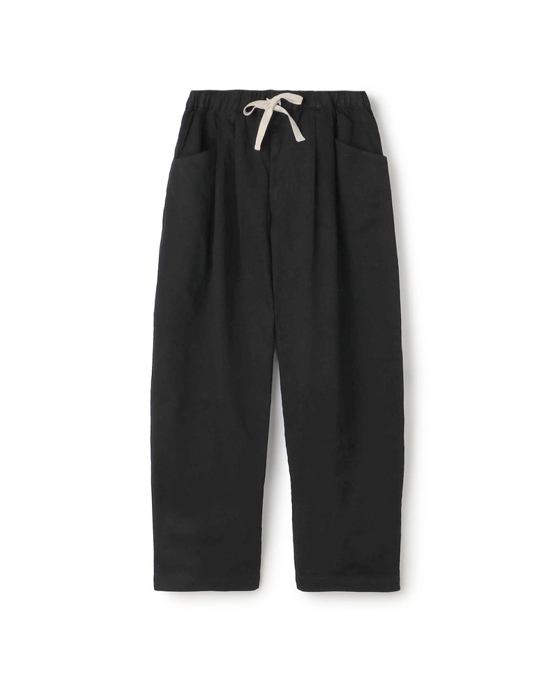 Danton Tuck Pants
