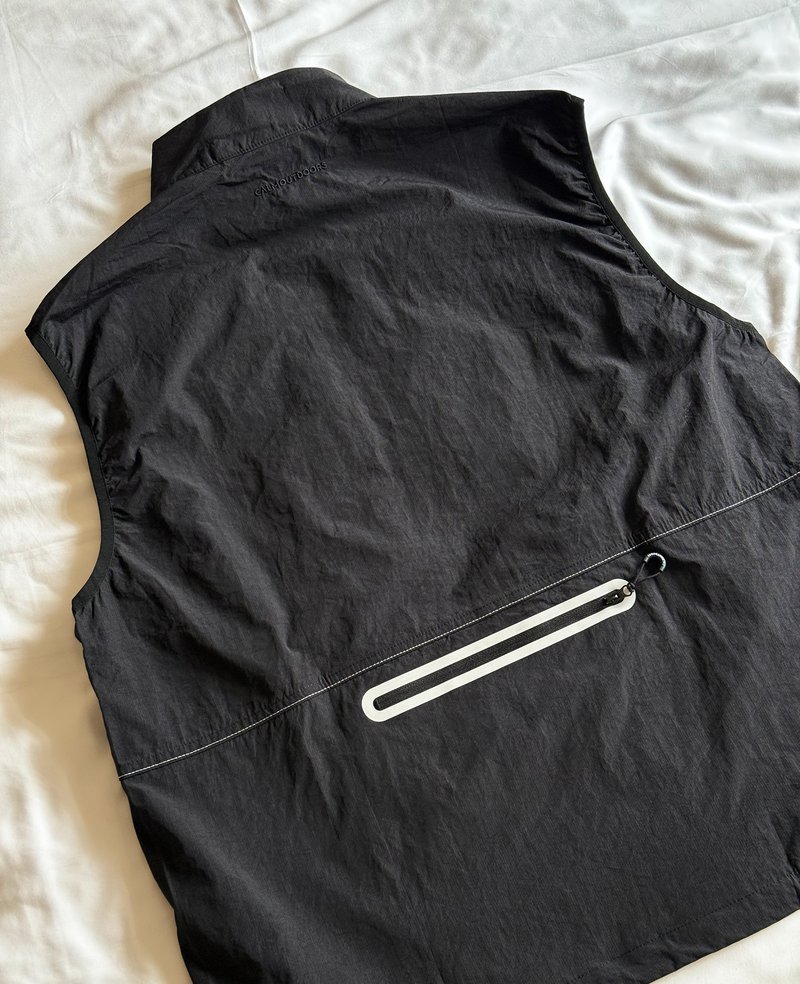 Calm Outdoors Daily Day Vest
