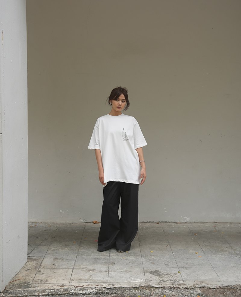 GLB Southeast Asian Folklore Tee