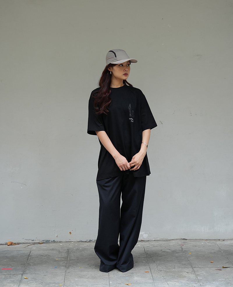 GLB Southeast Asian Folklore Tee